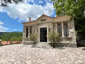 Abeliona Guesthouse