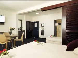 Hotel le Paris