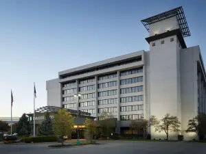 Embassy Suites by Hilton Columbus