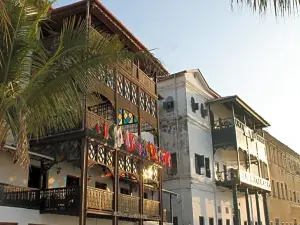 Mizingani Seafront Hotel
