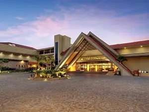 Iscon the Fern Resort & Spa, Bhavnagar