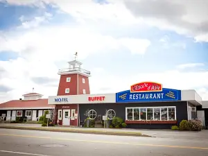 Motel le Phare