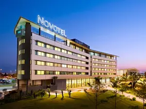 Novotel Brisbane Airport