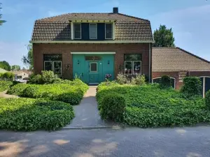 De Vliegende Vlinder