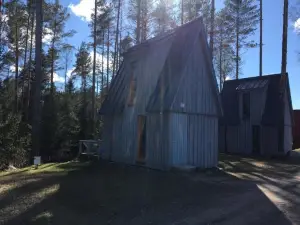 Kõveri Holiday Center