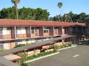 The Palms Motel - Formerly Flinders Motel