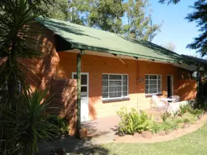 Aruka - Formerly Grace Lodge