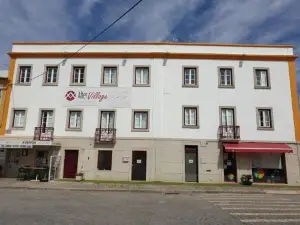 Alter Village Apartments