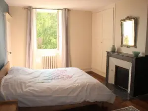 Comfortable Holiday Home with Enclosed Garden