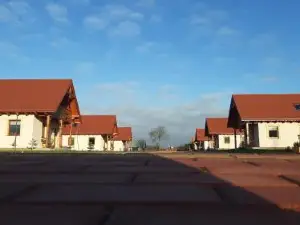Żwirowa Góra - Domki Nad Narwią