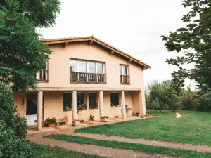 Casa de Campo la Solana
