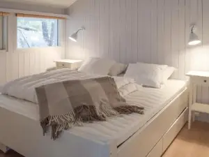 Three-Bedroom Holiday Home in Tvedestrand