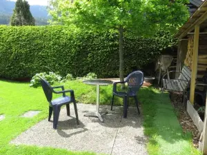 Studio-Ferienwohnung Hans Fässler