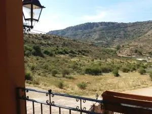Apartamentos las Fuentes del Alto Tajo
