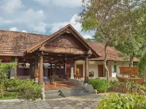 Club Mahindra Poovar