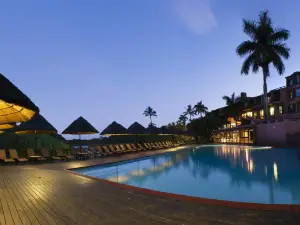 San Lameer Resort Hotel & Spa
