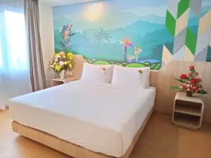 MaxOneHotels.com @ Jayapura