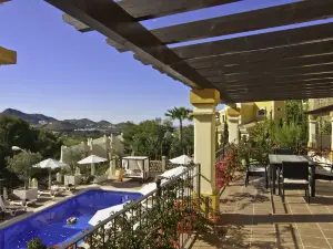 Montemares Golf Luxury Villas and Apartments