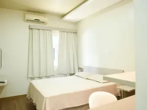 Uiramutam Palace Hotel