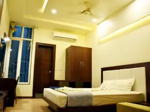 Hotel Aman Palace