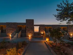 Achilles Hill Hotel