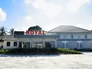 OYO 1129 Hotel Royal