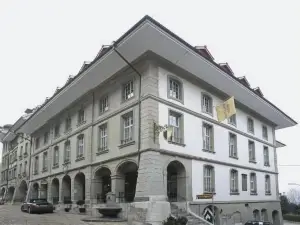 Hotel Stadthaus