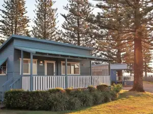 NRMA Port Macquarie Breakwall Holiday Park