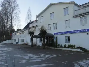 Munkfors Hotell