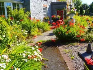 Caheroyn - Stable Cottage