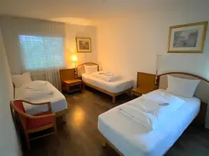 Eifel Hotel Haus West