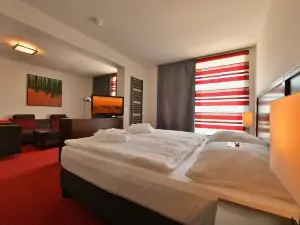 Skyhotel Merseburg
