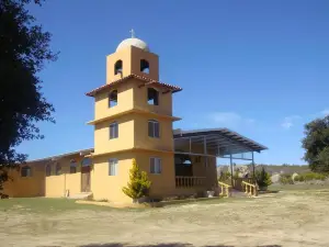 Hotel Hacienda Santa Veronica