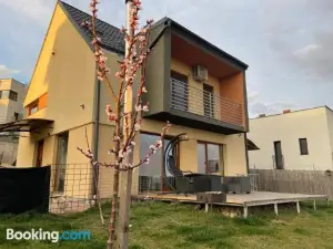 Garsoniera la Curte