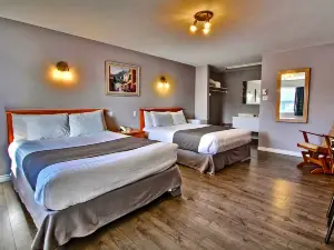 Hôtel Motel la Différence