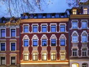 Martin Boutique Hotel