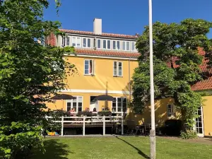 Faaborg Vandrerhjem Hotel
