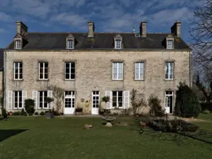 Le Manoir de Magneville