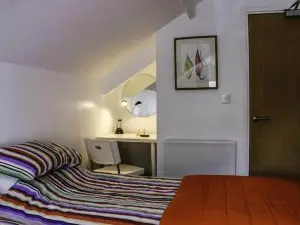 Culver House Hotel