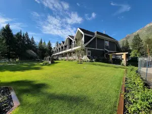 Kilmorey Lodge