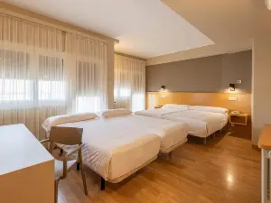 Hotel Santamaria