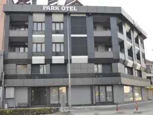 Park 酒店