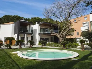 Luxury B&B la Riserva Dannunziana