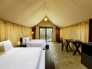 Makini Bush Camp, Yala