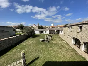 Hammam Rooms, Senorbì, Sardegna