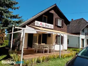 All-Inn Köre