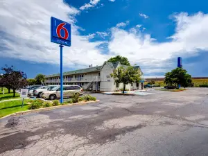 Motel 6 Wheat Ridge, CO - West - Denver North