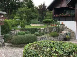 Apartment Monte Rosa