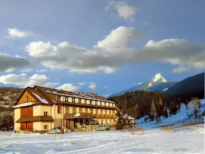 Hotel Gold