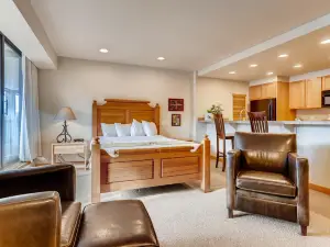 Aspen Ridge Condominiums by Keystone Resort